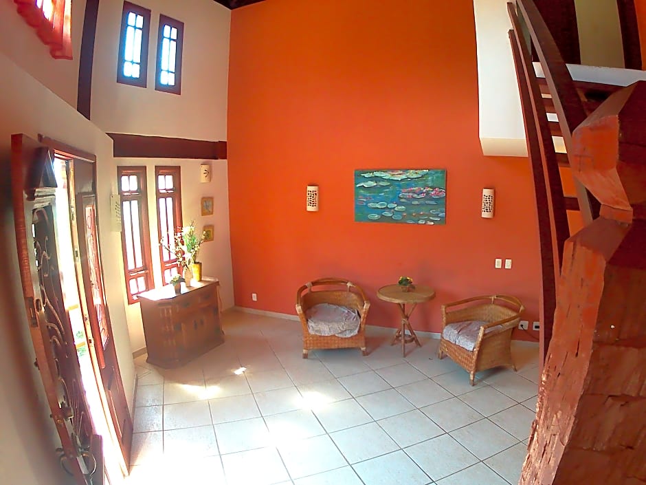 Pousada Le Jardin de Buzios