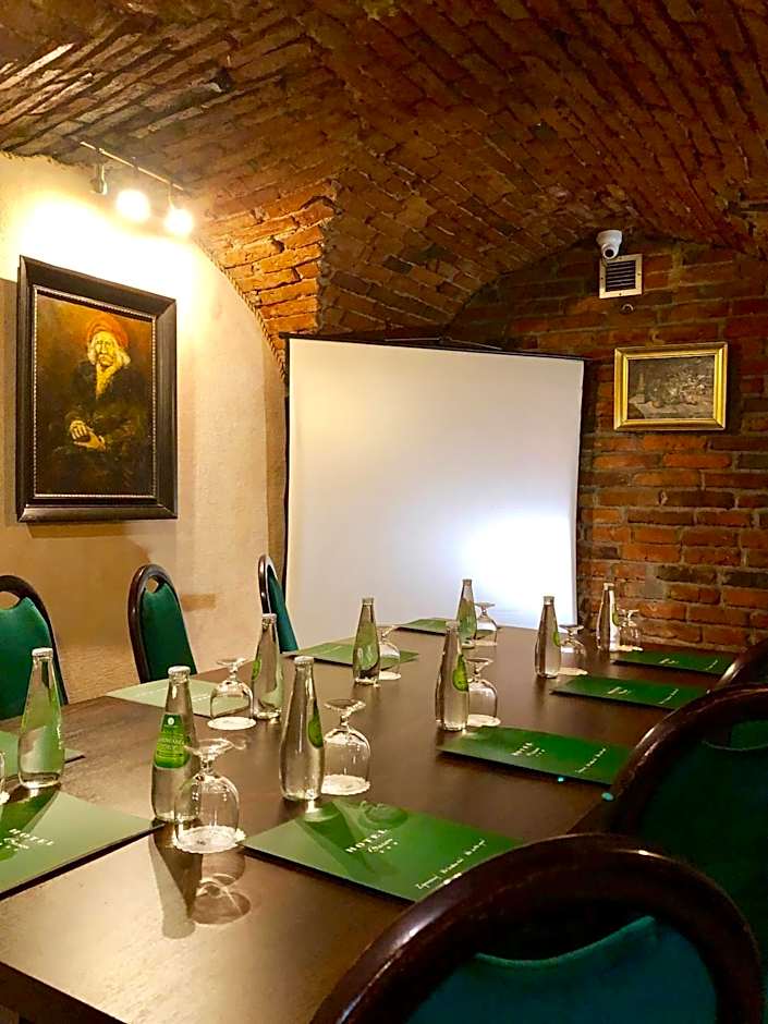 Baron Boutique Hotel
