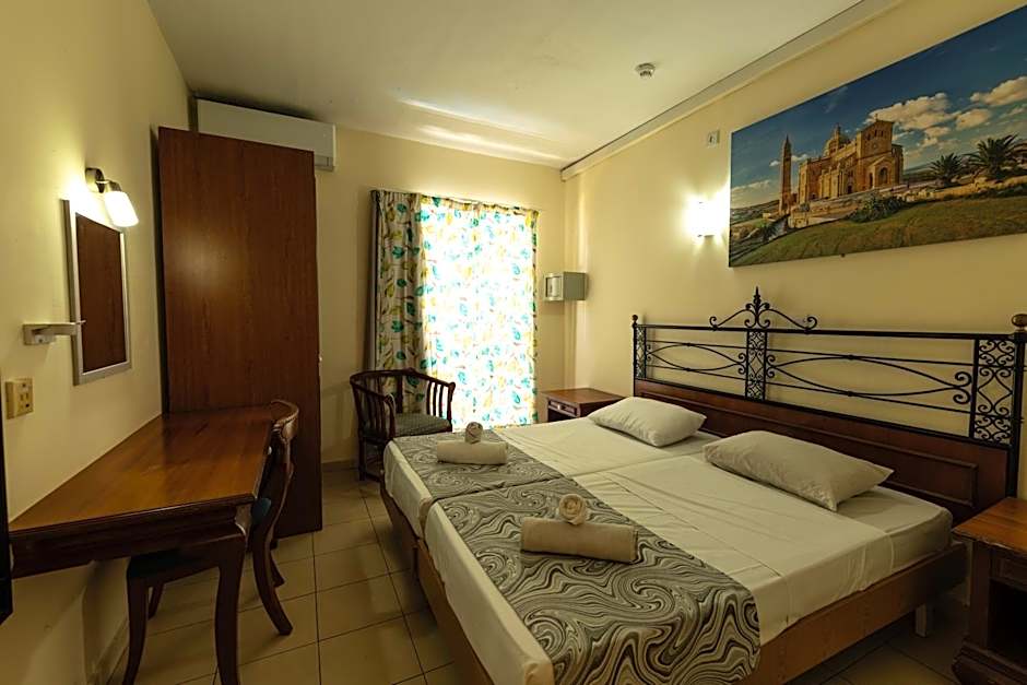 Qawra Point Holiday Complex