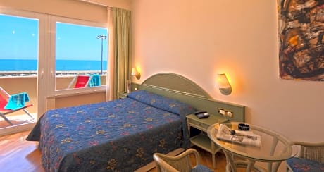 Double Room with Sea View