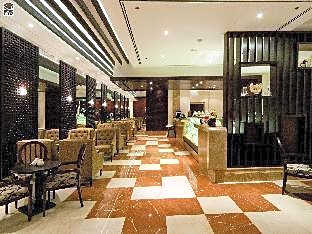 Ayla Hotel