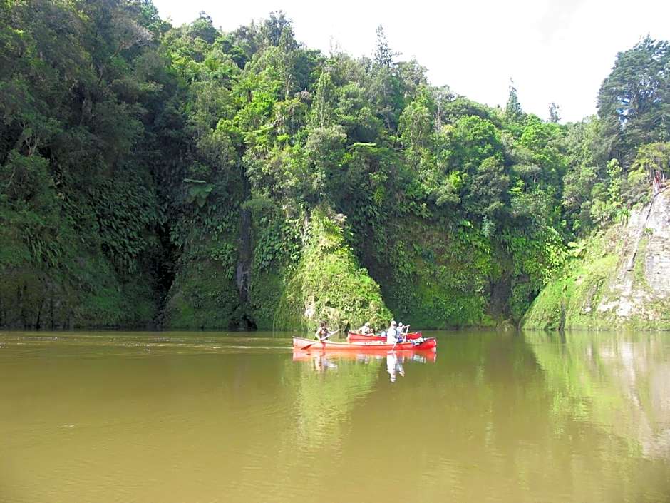 Plateau Lodge