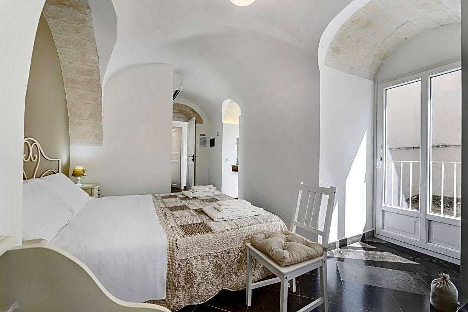 Il Quartino Di Palazzo Maggiore