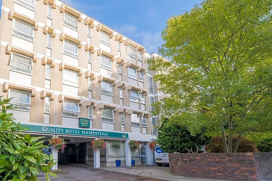 Quality Hotel Hampstead
