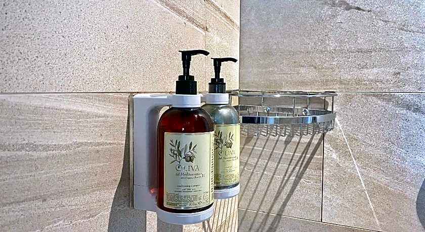 The Huan Hotel Taichung