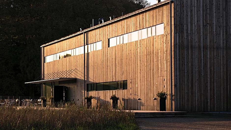 Villa Huno