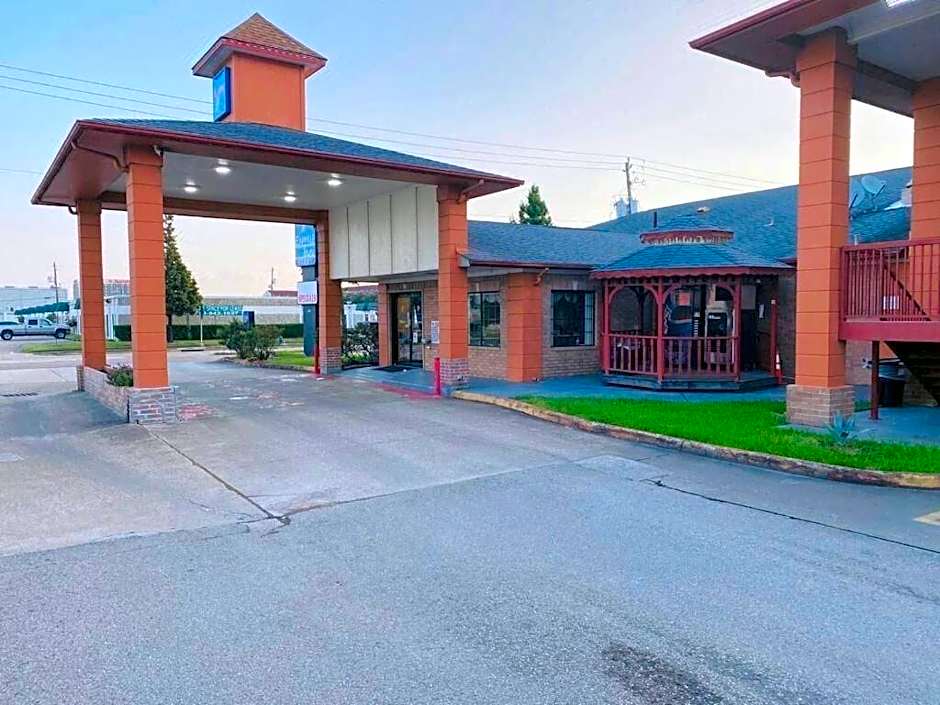 Express Inn Hobby Airport