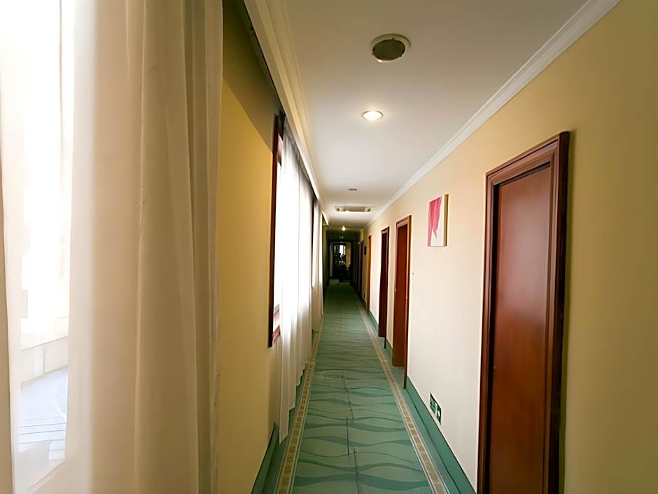 GreenTree Inn Changshu South HaiYu Road Pedestrian Street Business Hotel