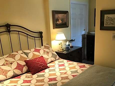 Superior Queen Room