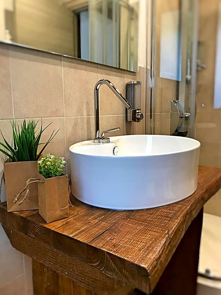 Perla della Sila B&B