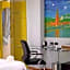 Blue Orchids Hotel