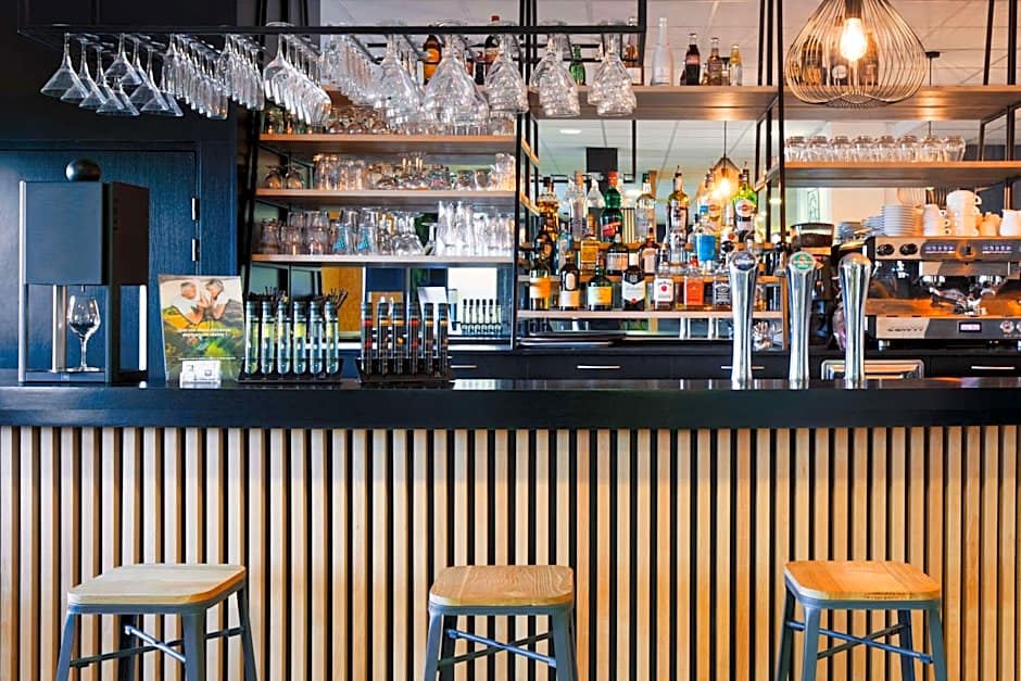 Sure Hotel by Best Western Nantes Beaujoire