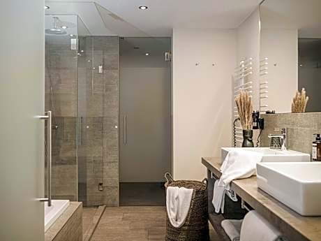 Comfort Double Room First Floor