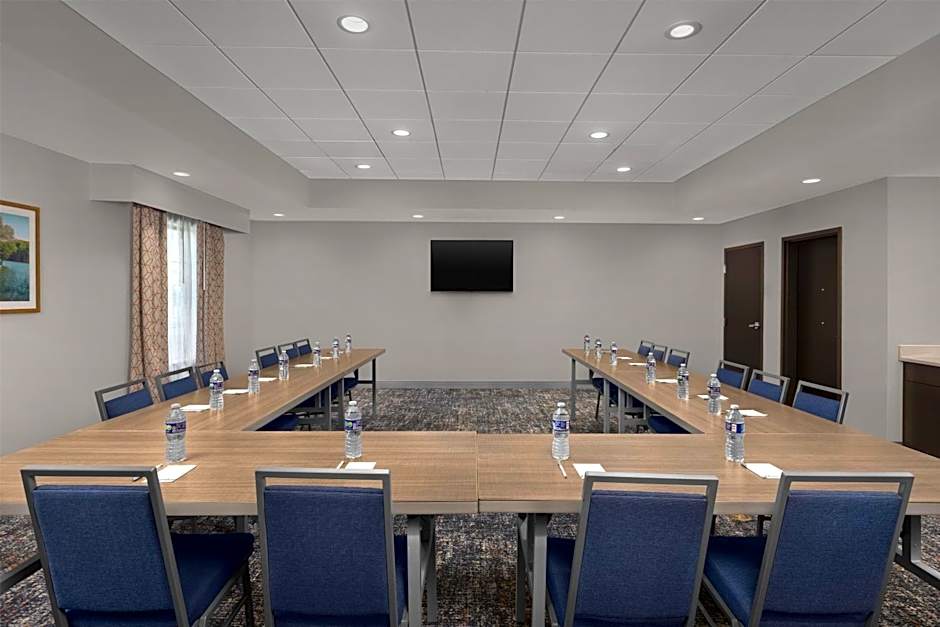 Hampton Inn Kernersville