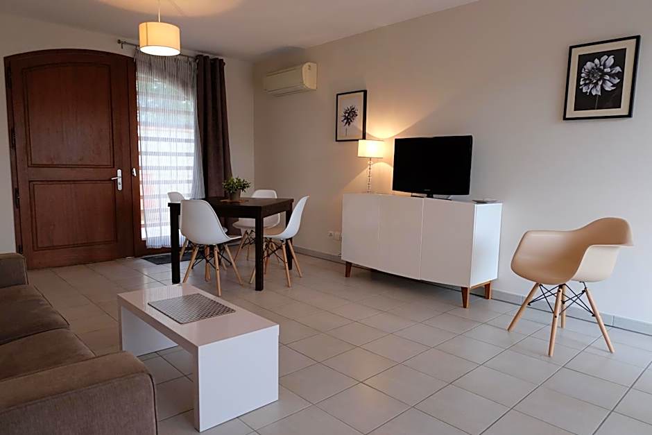 Résidence Saint Clair