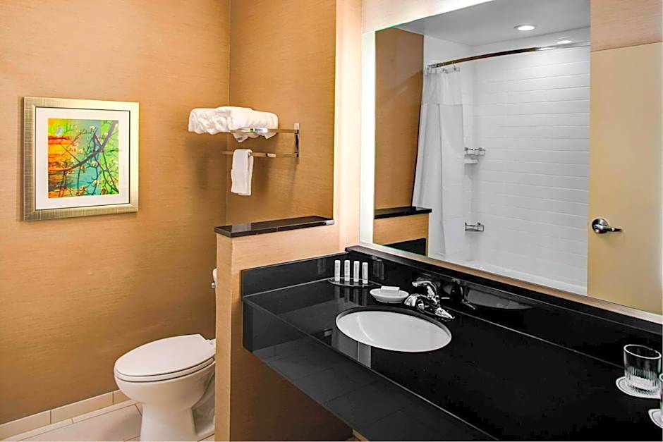 Fairfield Inn & Suites by Marriott Douglas