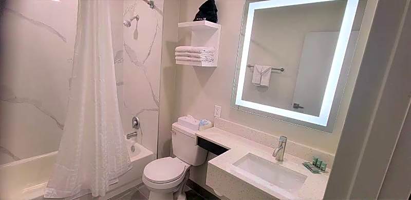 Best Western Heartland Inn