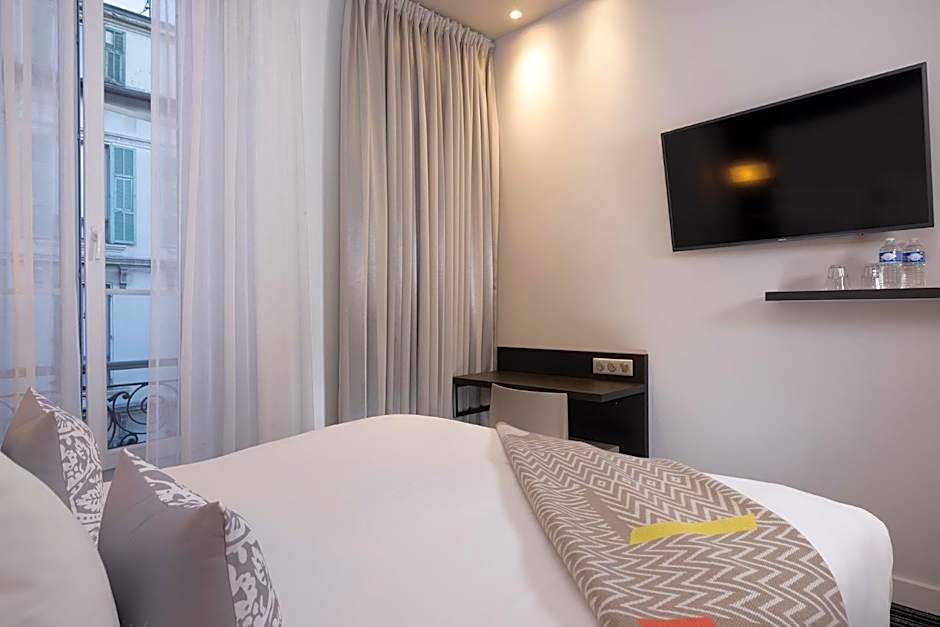 Hotel 66 Nice