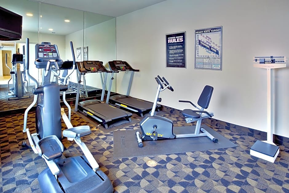 Holiday Inn Killeen Fort Hood By IHG