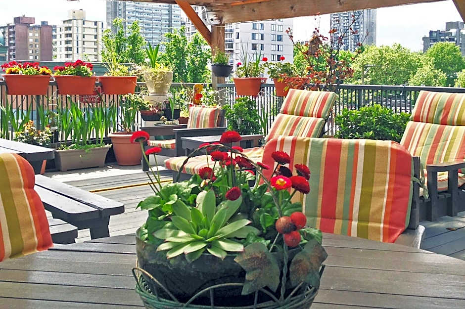 Times Square Suites