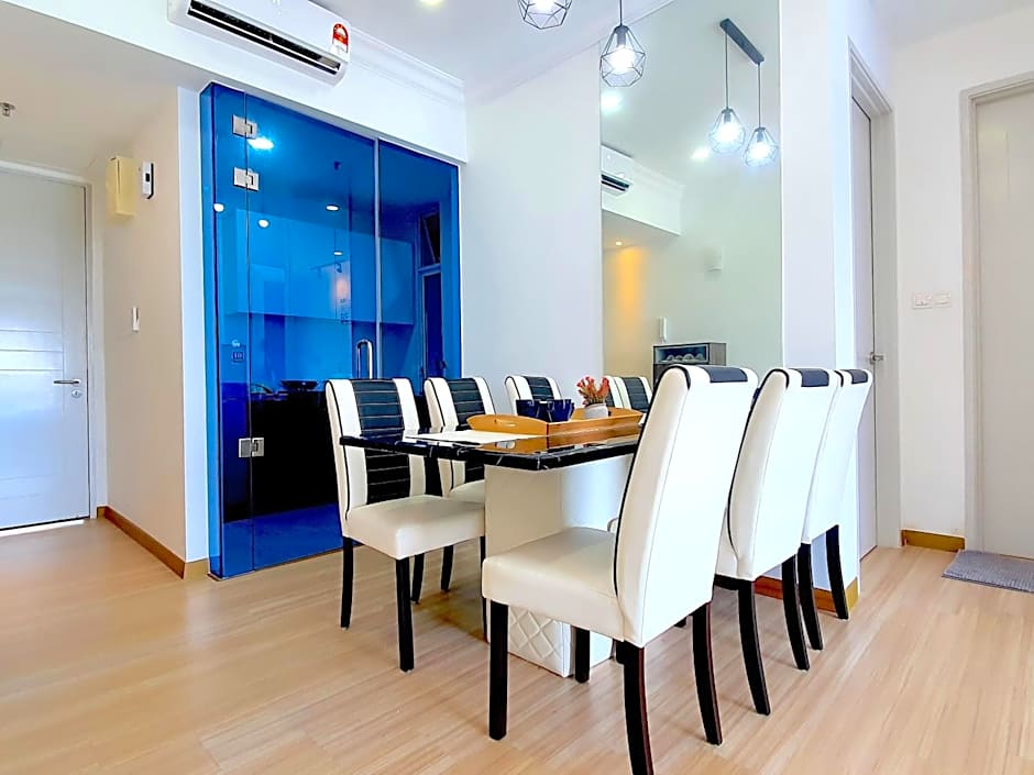 The Wave Suites Melaka