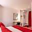 Hôtel Churchill Bordeaux Centre