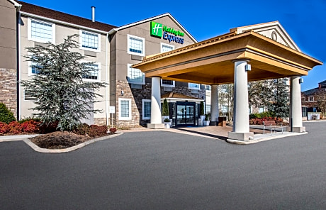 Holiday Inn Express Hotel & Suites Alcoa Knoxville Airport, an IHG Hotel