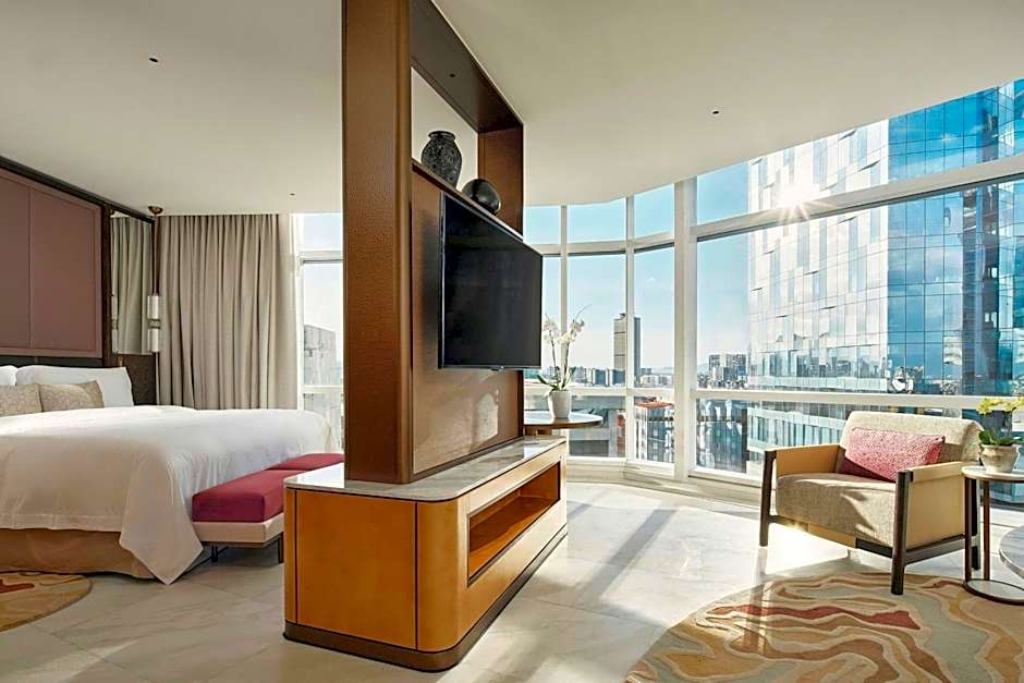 The St. Regis Mexico City