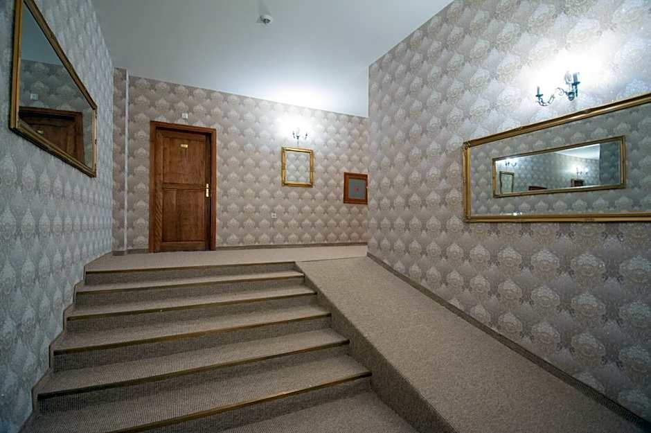Mercury Hotel- All Inclusive