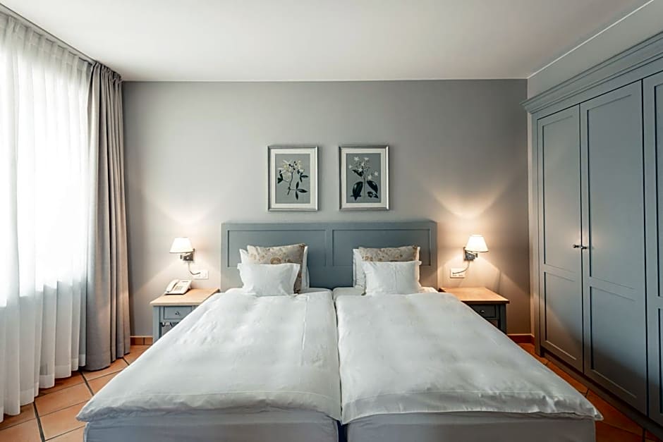 Hotel Ascovilla Charming Hideway