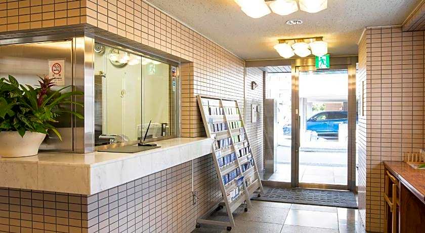 FLEXSTAY INN Tamagawa