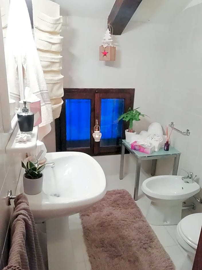 Elison-on the lake B&B