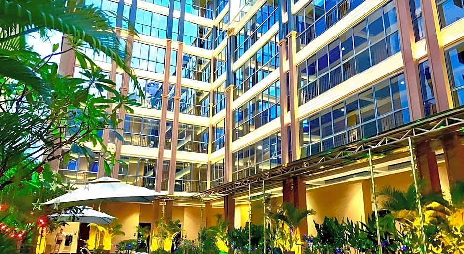 Le Chen Miiya Hotel