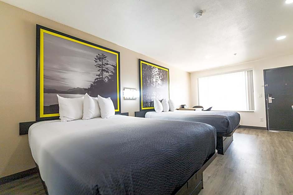 Super 8 by Wyndham Jasper TX