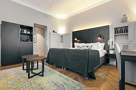 Apótek Hotel Reykjavík by Keahotels