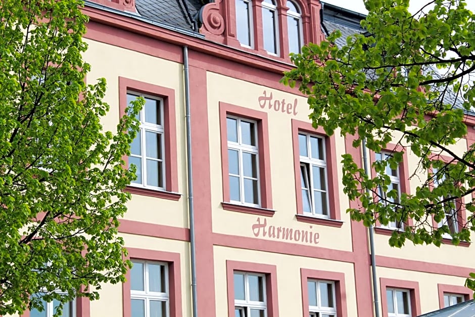 Müritz Hotel Harmonie