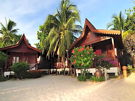 Phangan Rainbow Bungalows
