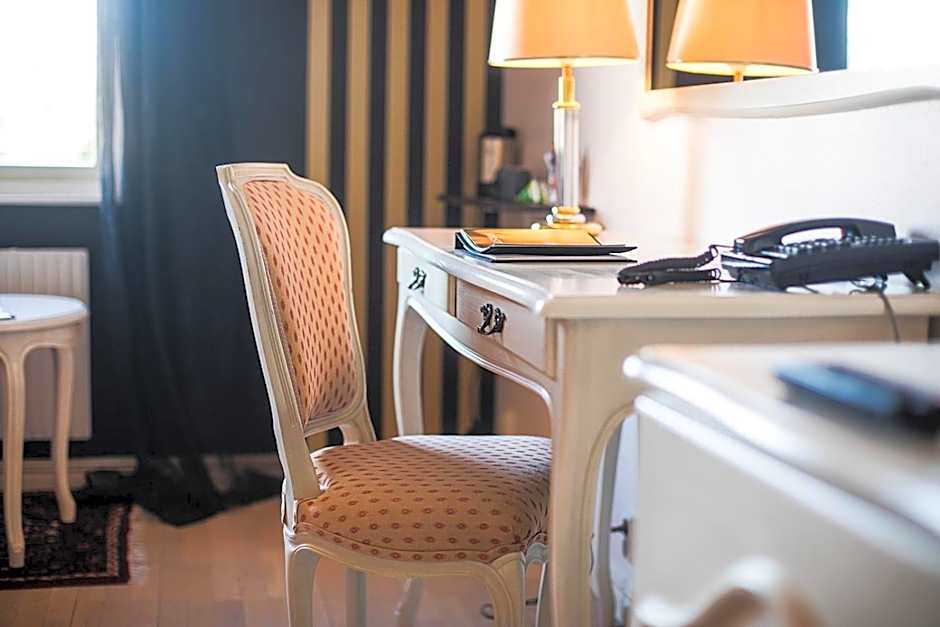 First Hotel Olofström