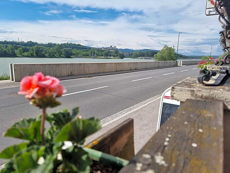 Gasthof Weidenauer- Gabi's Café