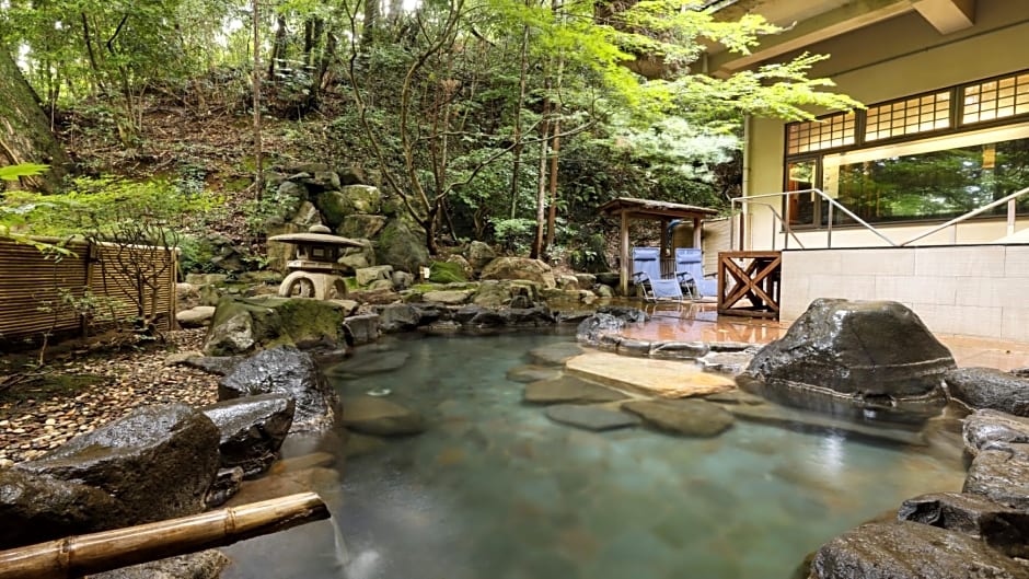 Yoshidaya Sannoukaku Ryokan