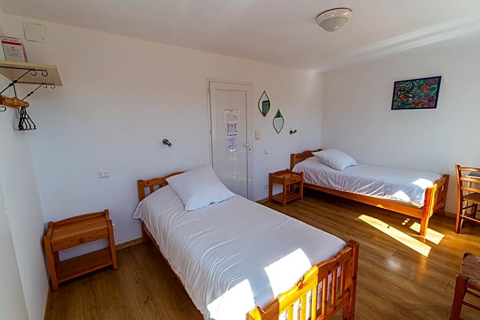 Hôtel La Barguelonne