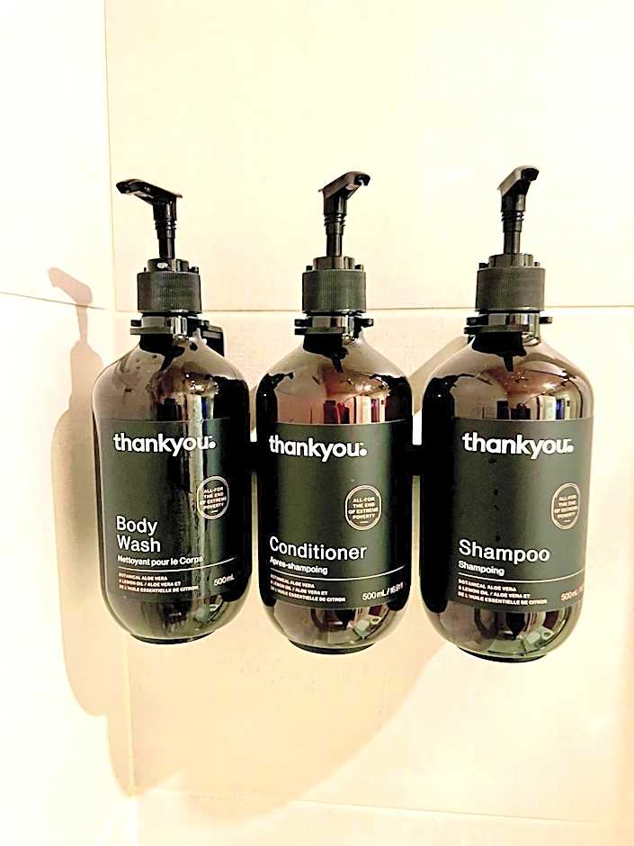 Canopy by Hilton Washington DC Embassy Row