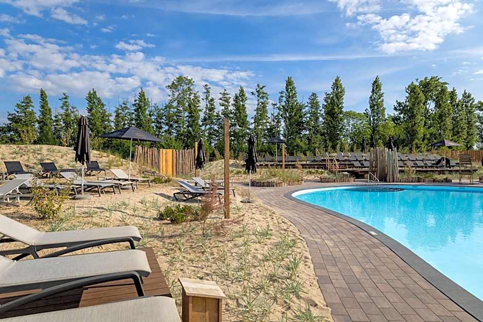 Hotel Waterstate