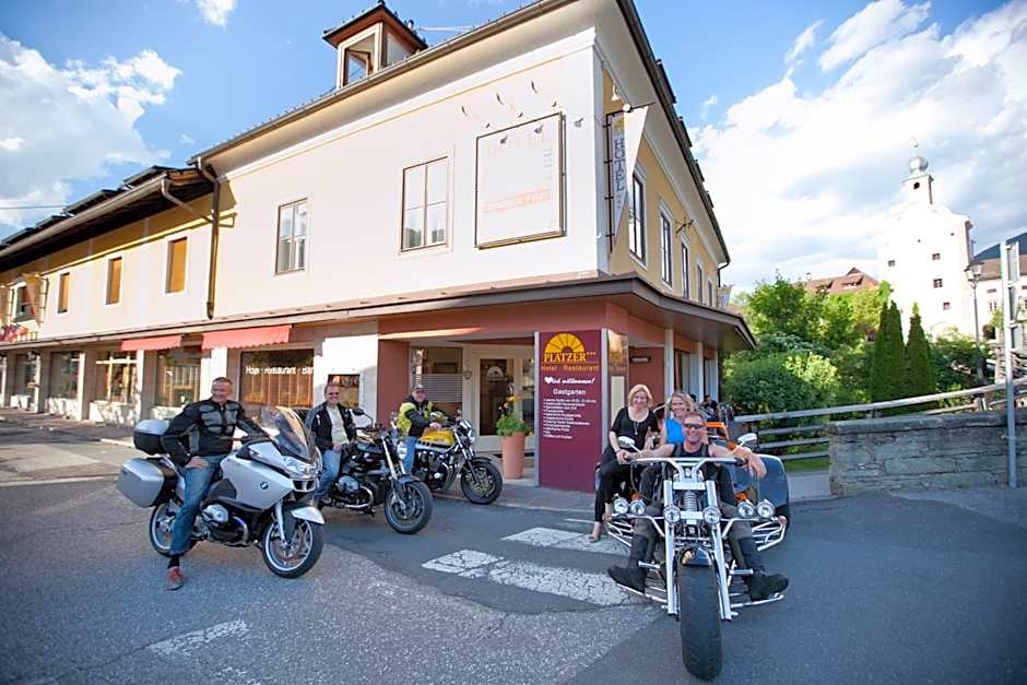 Hotel Restaurant Platzer