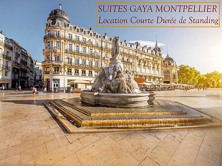 Rare Loft vue sur les toits - Suites Gaya Centre Historique
