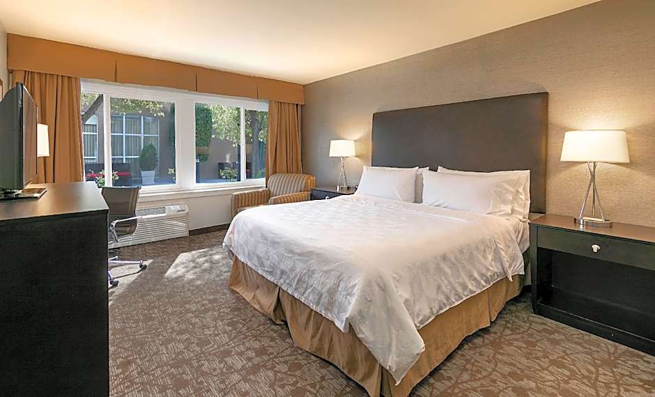 Holiday Inn West Covina Hotel