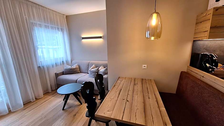 Alpenspitz Appartements - Garni - B&B