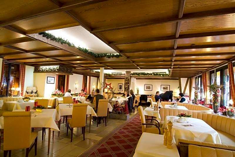 Hotel Kempf
