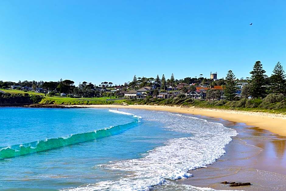 Bermagui Motor Inn
