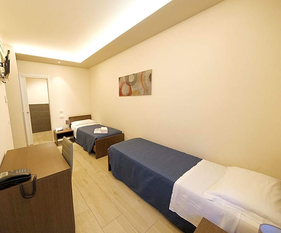 Albergo Zoello Je Suis